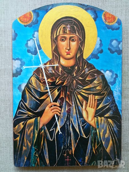 Света Петка, снимка 1