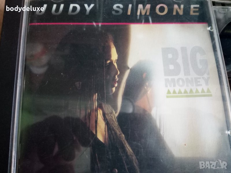 оригинални аудио дискове, снимка 1