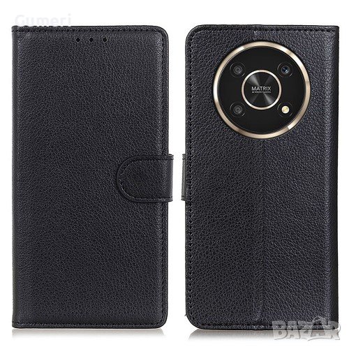 Huawei Honor Magic4 Lite - Тефтер Стойка , снимка 1