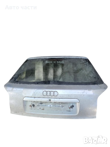 Заден капак за Audi A3 (8P1) (05.2003 – 08.2012), 2+1 вр., хечбек Ауди а3, снимка 1
