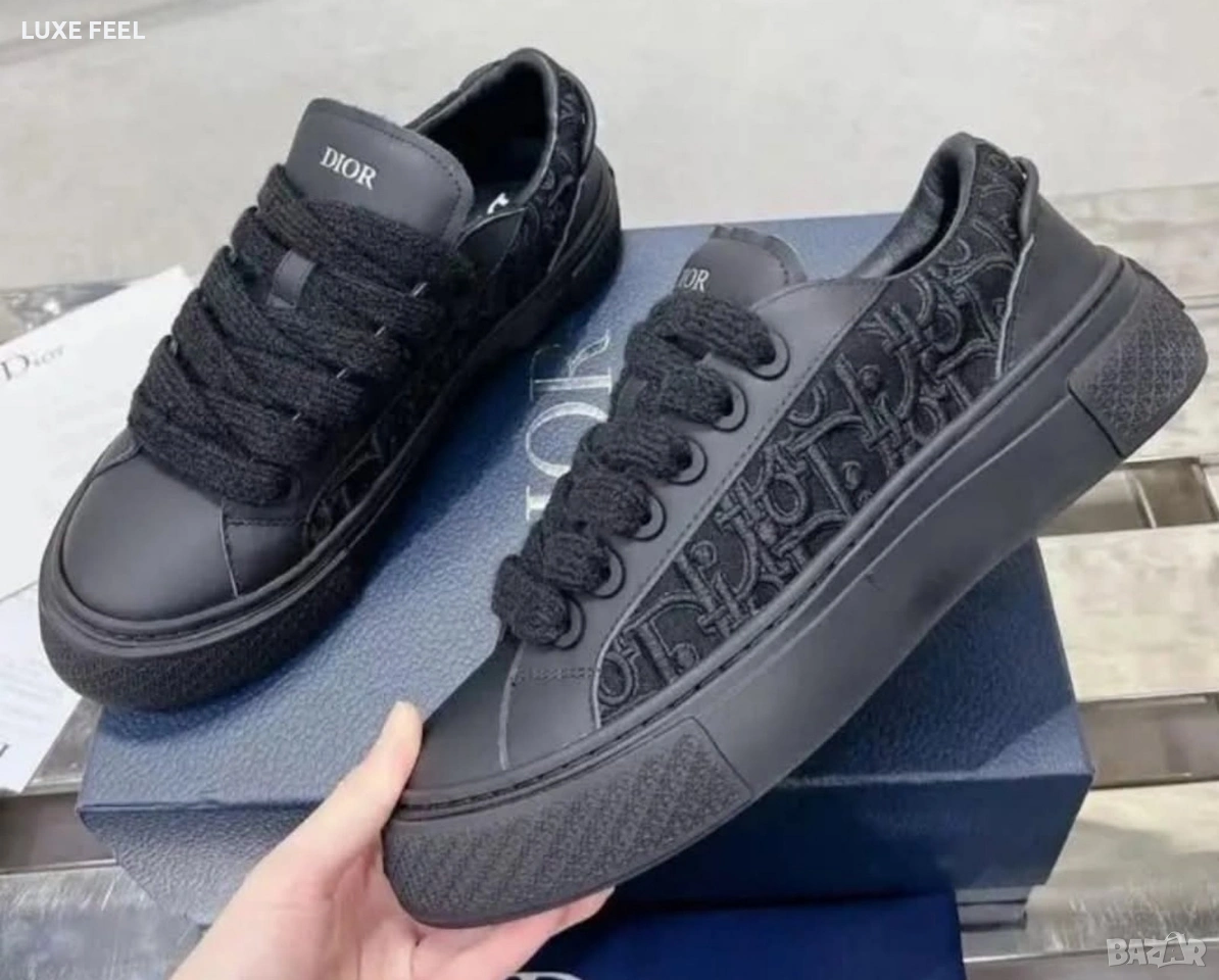 Dior ⚜️Дамски Обувки , снимка 1