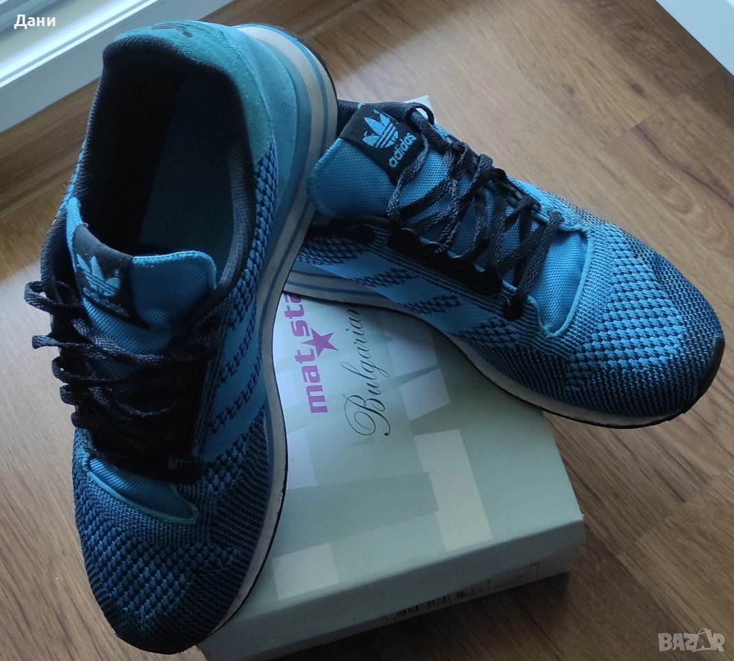 Маратонки Adidas , снимка 1