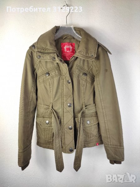 Esprit coat XS, снимка 1