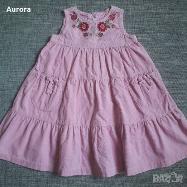 За 2- 3 год.момиченце, като нови, снимка 1