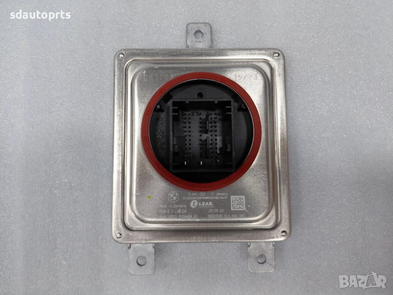 5A410C2 Нов Лазер Модул Баласт BMW G20 G21 G11 G14 G05 G06, снимка 1