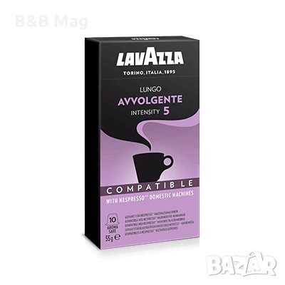 Голямо разнообразие висококачествено кафе на капсули Nespresso на топ цени, снимка 1