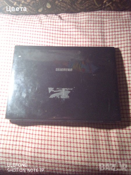 Лаптоп за части, снимка 1