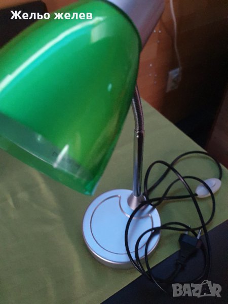 Лампа за бюро, снимка 1