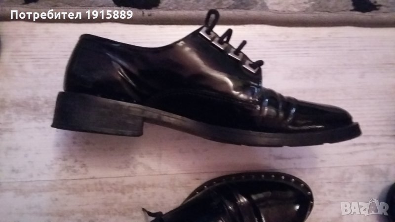 Дамски обувки , снимка 1