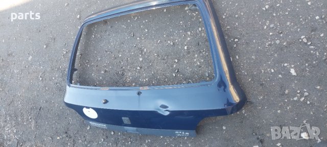 Заден Капак Рено Клио 1(1990г. -1998г.)N, снимка 9 - Части - 35168875