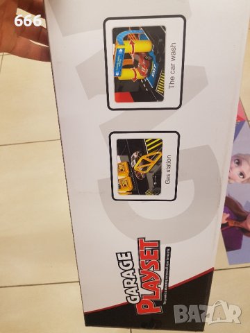 Играчка, снимка 4 - Други - 43416800