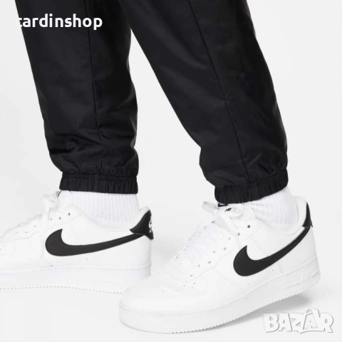 Суитчър с качулка и долнище Nike оригинален анцуг, снимка 5 - Спортни дрехи, екипи - 52067583