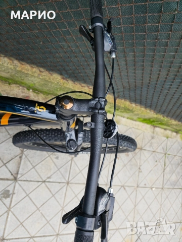 Scott Aspect 29 цола L размер 21 скорости, снимка 4 - Велосипеди - 52643277