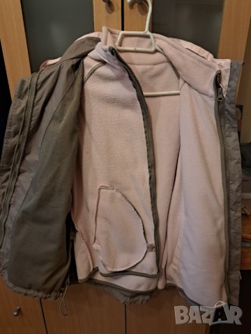 Ски яке за момиче, TCM, 146/152 см., снимка 3 - Зимни спортове - 43254524