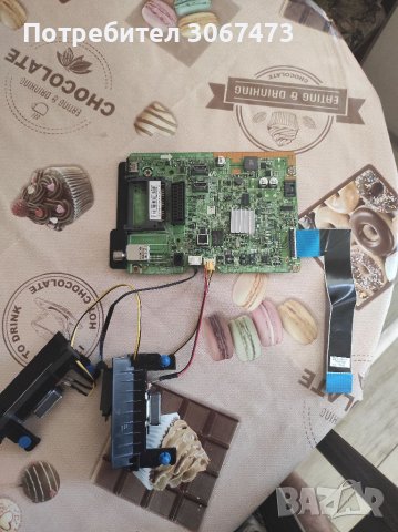 Main board BN41-02358 BN94-08202C за телевизор Samsung UE32J4000AW