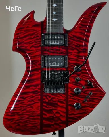 SOLDANO Atomic 16, снимка 12 - Китари - 49702440