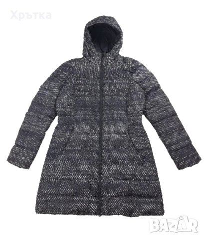 The North Face Gotham - Оригинално дамско яке с пух размер M, снимка 5 - Якета - 51631170