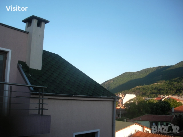 фотоапарат Sanyo Vpc E10ex   10МРх, снимка 9 - Фотоапарати - 51513394