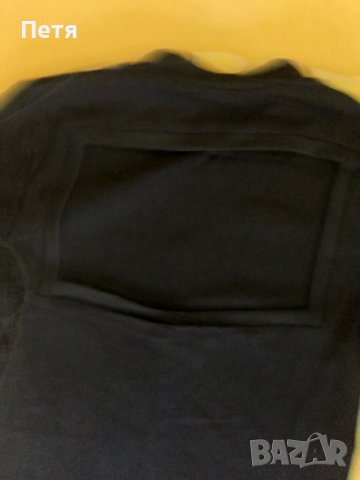 Дамска черна рокля с гол гръб, снимка 3 - Рокли - 37929757