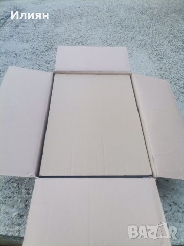 Продавам мобилен терминал с баркод скенер , снимка 6 - Друга електроника - 28712276