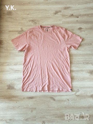 Оригинална мъжка тениска Volcom