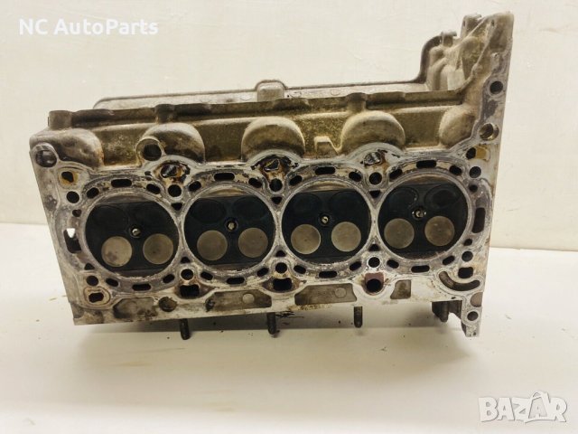 Цилиндрова глава за Opel Опел Астра J 1.4 Турбо A14NET 55565291 2015, снимка 4 - Части - 44106774
