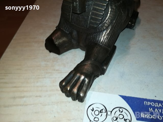 СФИНКС ОТ ФРАНЦИЯ 1012231930, снимка 14 - Антикварни и старинни предмети - 43354221