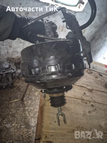 Серво БМВ Е91 318д фейс