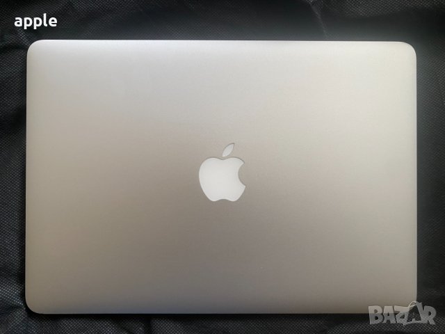 СТО MacBook Pro A1502 (2015)-Core i7/16GB RAM/256GB SSD, снимка 6 - Лаптопи за работа - 40007043