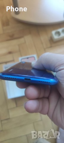 Huawei y7 2019 blue. , снимка 8 - Huawei - 37404586