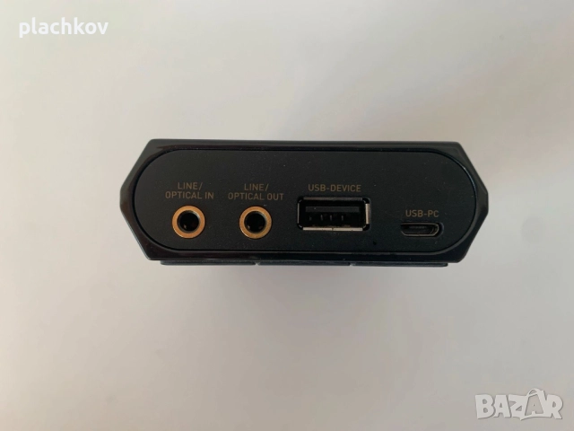 звукова карта CREATIVE Sound BlasterX G5, снимка 4 - Други - 51782747