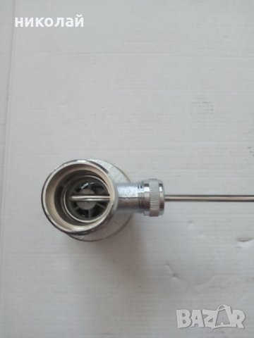 Сифон клик клак, снимка 4 - Мивки - 33442772