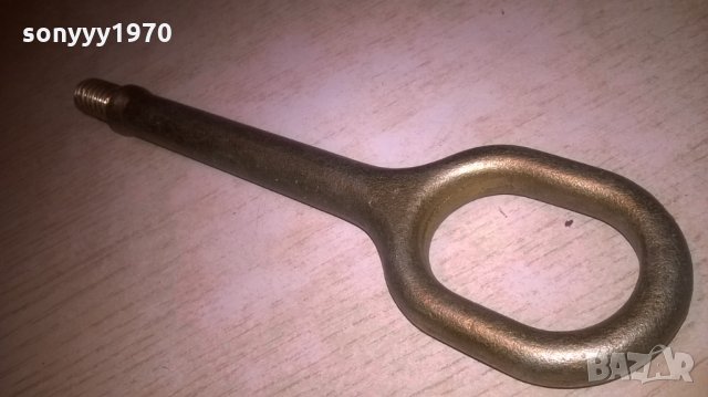 КУКА ЗА ТЕГЛЕНЕ НА КОЛА-ВНОС ШВЕИЦАРИЯ, снимка 9 - Аксесоари и консумативи - 27646203