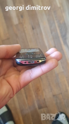 nokia 6700 classic, снимка 5 - Nokia - 52737849