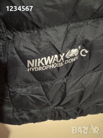 Rab Women's Microlight Alpine Down Jacket., снимка 5 - Якета - 53185246