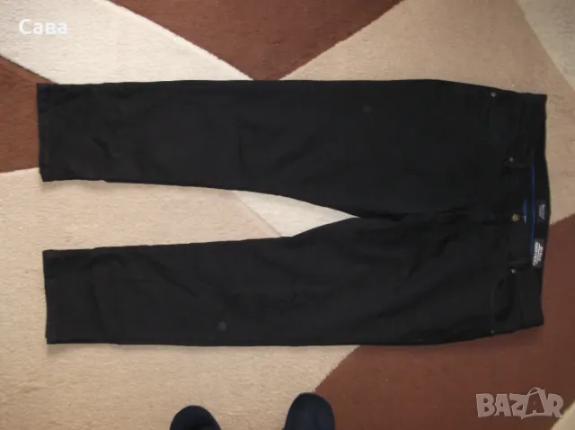 Дънки BEXLEYS  мъжки,ХЛ, снимка 2 - Дънки - 48804519