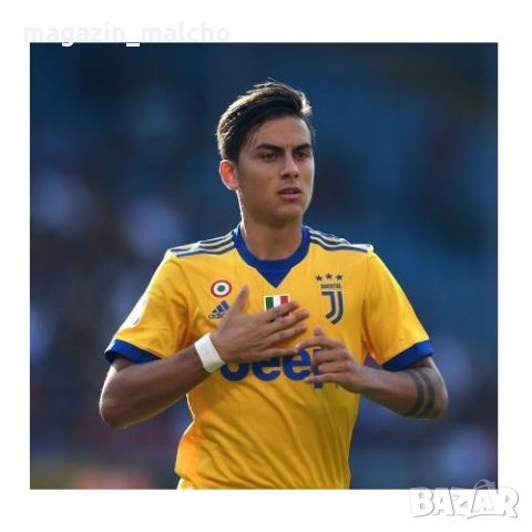 МЪЖКА ТЕНИСКА - ADIDAS JUVENTUS; размери: XS, S, M, L и XL, снимка 2 - Футбол - 33325897