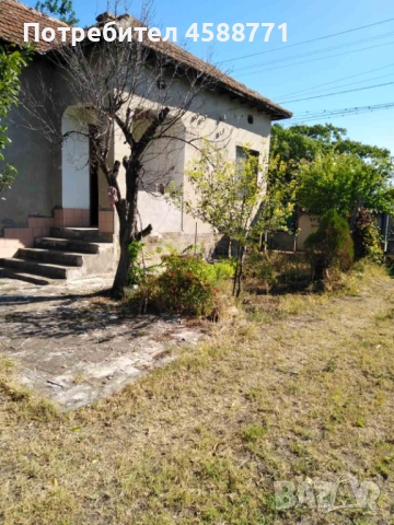 Продава се къща с двор в с.Староселци, снимка 12 - Къщи - 51642608