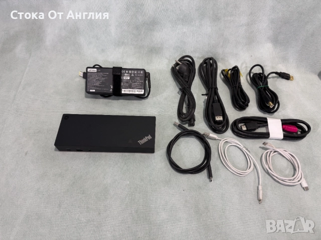 Докинг станция - Lenovo ThinkPad 40AF