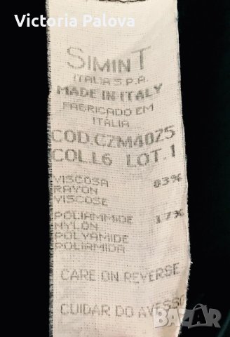 Оригинал GIORGIO ARMANI мъжка блуза, снимка 3 - Блузи - 43647107