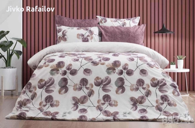 спално бельо , снимка 5 - Спално бельо - 53089204