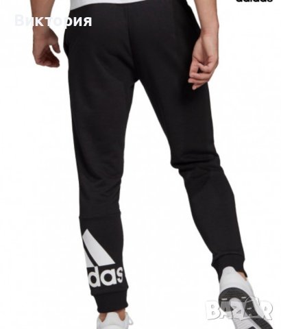ново мъжко долнище adidas XL размер , снимка 4 - Спортни дрехи, екипи - 44096443