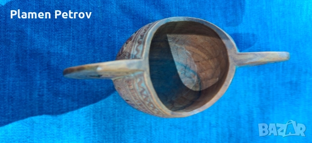 Комплект прибори СЕТ Котки, кучета и чашки , снимка 10 - Антикварни и старинни предмети - 27965490