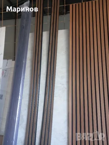 продавам стенни панели, снимка 18 - Строителни материали - 49687195