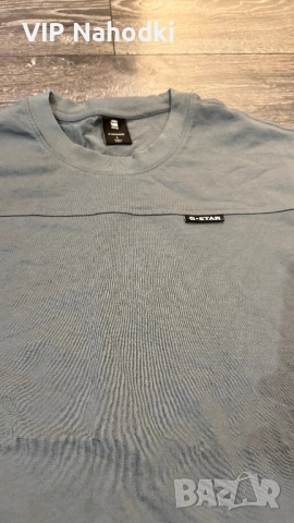 Тениска G-Star RAW, снимка 5 - Тениски - 52593751