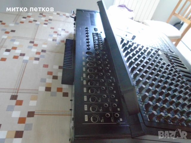 Tascam 688 midistudio, снимка 5 - Декове - 50793716