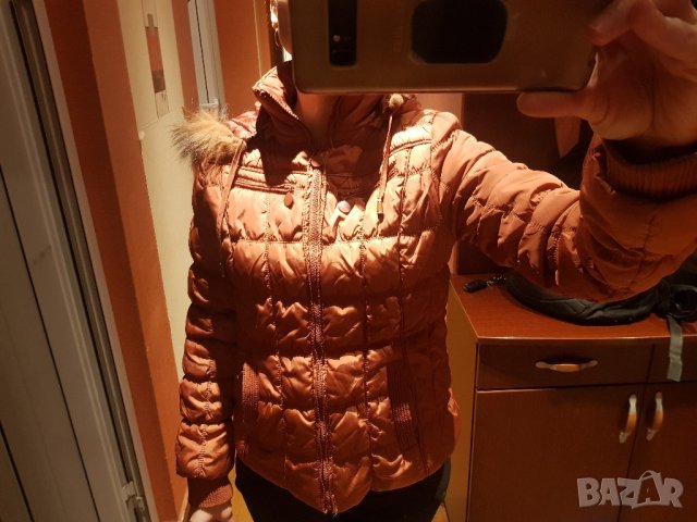 Свежо дамско яке, снимка 4 - Якета - 43593991