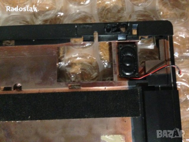 Лаптоп L750Т части , снимка 2 - Лаптопи за дома - 28907452