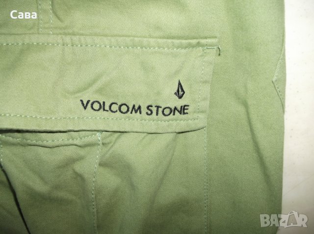 Къси панталони LERROS, VOLCOM   мъжки,М, снимка 11 - Къси панталони - 26310789