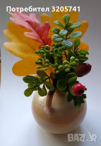 Уникална ръчно изработена украса за дома или за подарък!, снимка 5 - Декорация за дома - 48011769